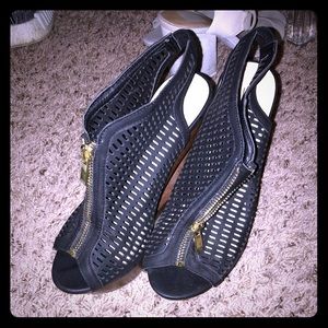 Call it spring wedges